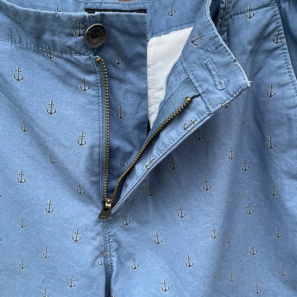 Express Shorts - Picture 8 of 10